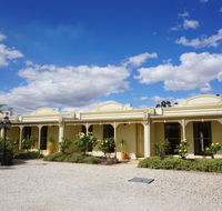 Acacia Terraces - Perth Resorts