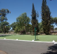 Acclaim Goldminer Tourist Caravan Park - Accommodation Perth