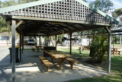 Acclaim Swan Valley Tourist Park - Perth Resorts 3