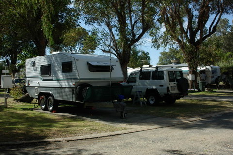 Acclaim Swan Valley Tourist Park - Perth Resorts 2