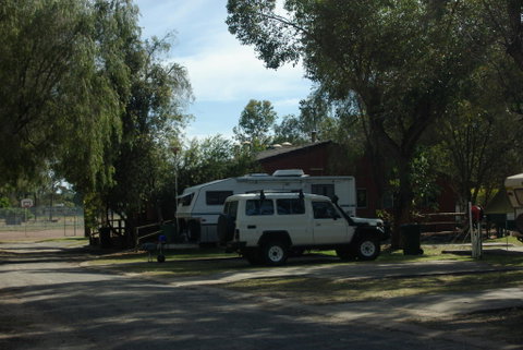 Acclaim Swan Valley Tourist Park - Perth Resorts 1