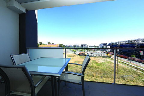 Accommodate Canberra - Aspire - Accommodation Perth 1
