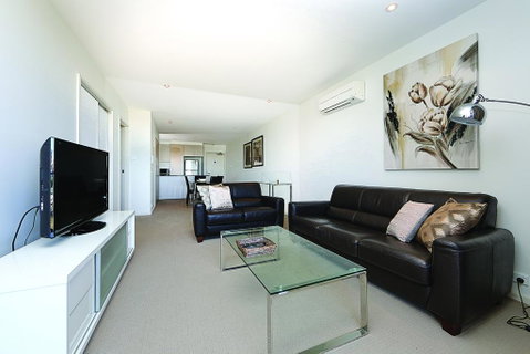 Accommodate Canberra - Aspire - Accommodation Perth 2