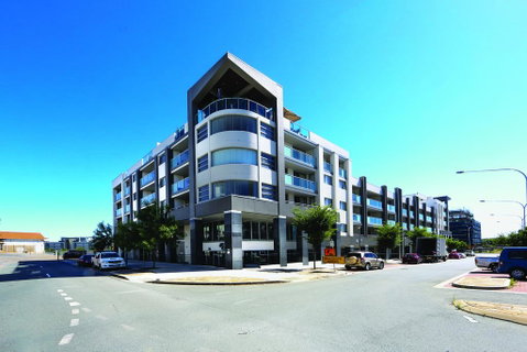 Accommodate Canberra - Aspire - Accommodation Perth 0