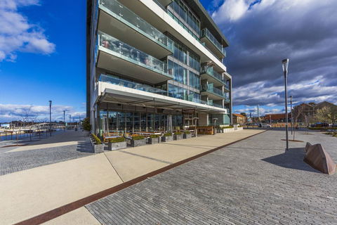 Accommodate Canberra - Aurora - Perth Resorts 2