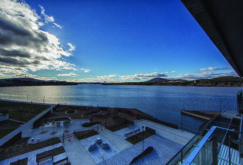 Accommodate Canberra - Aurora - Perth Resorts 1
