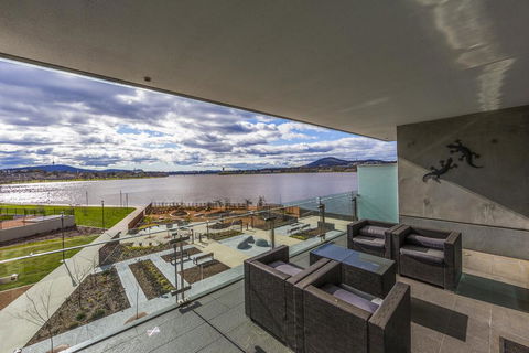 Accommodate Canberra - Aurora - Perth Resorts 0