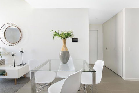 Accommodate Canberra - Azure - Perth Resorts 2