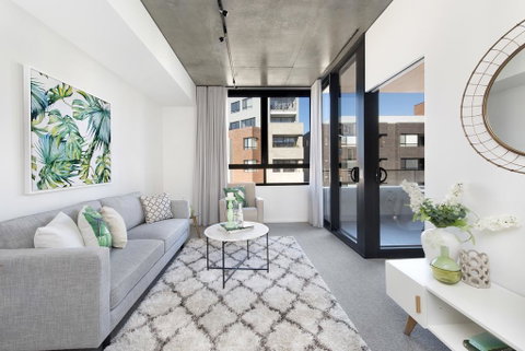 Accommodate Canberra - Azure - Perth Resorts 1