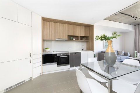 Accommodate Canberra - Azure - Perth Resorts 3