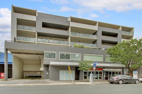 Accommodate Canberra - Braddon Apartments - Perth Resorts 2