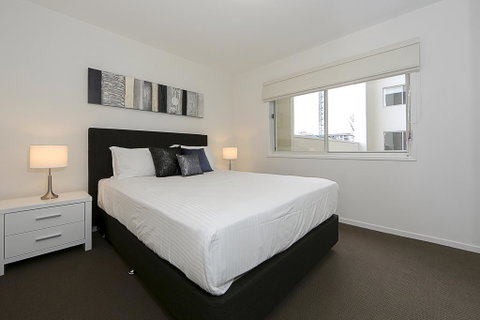 Accommodate Canberra - Braddon Apartments - Perth Resorts 0