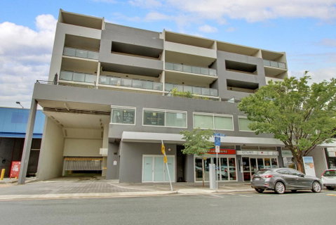 Accommodate Canberra - Braddon Apartments - Perth Resorts 3
