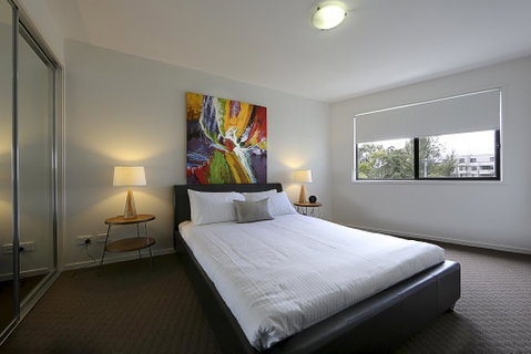 Accommodate Canberra - Century - Perth Resorts 2