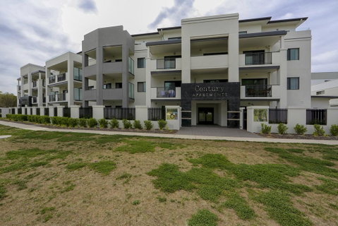 Accommodate Canberra - Century - Perth Resorts 0