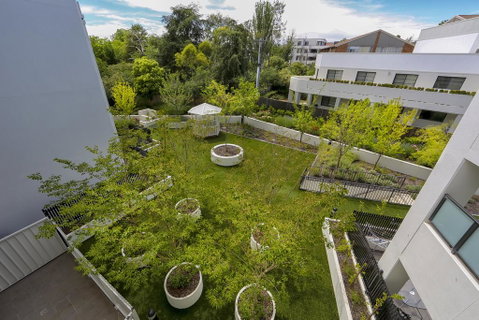 Accommodate Canberra - Century - Perth Resorts 3