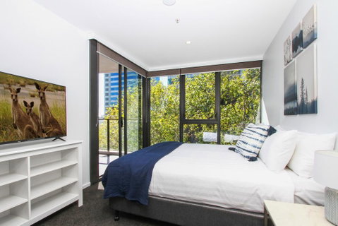 Accommodate Canberra - Highgate - Perth Resorts 0