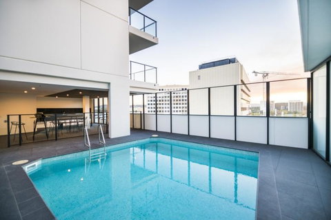 Accommodate Canberra - Highgate - Perth Resorts 2