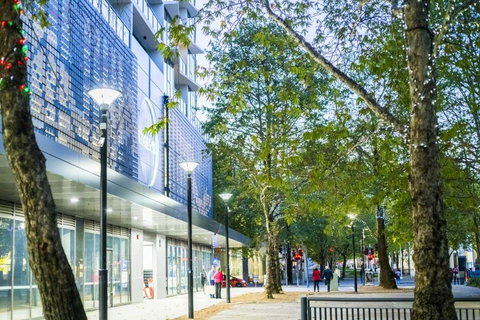 Accommodate Canberra - Highgate - Perth Resorts 1