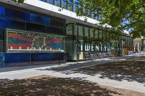 Accommodate Canberra - New Acton - Perth Resorts 2