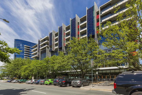 Accommodate Canberra - New Acton - Perth Resorts 1