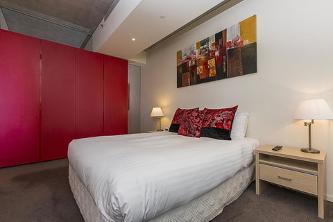 Accommodate Canberra - New Acton - Perth Resorts 0
