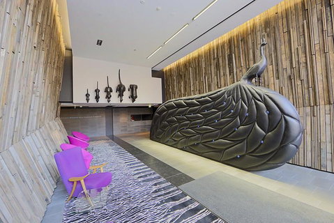 Accommodate Canberra- The Apartments Canberra City - Accommodation Perth 3