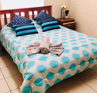 Accommodation  Isa - Accommodation Perth