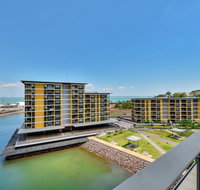 Accommodation at Darwin Waterfront - Perth Resorts