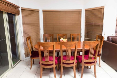 Accommodation At Melbourne - Accommodation Perth 3