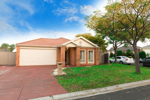 Accommodation At Melbourne - Accommodation Perth 0