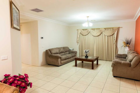 Accommodation At Melbourne - Accommodation Perth 1