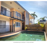 Accommodation on Sheridan - Accommodation Perth