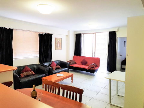 Accommodation Sydney - Pitt Street - Accommodation Perth 0