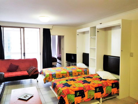 Accommodation Sydney - Pitt Street - Accommodation Perth 2