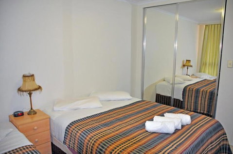 Accommodation Sydney - Pitt Street - Accommodation Perth 3
