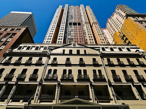 Accommodation Sydney - Pitt Street - Accommodation Perth 1