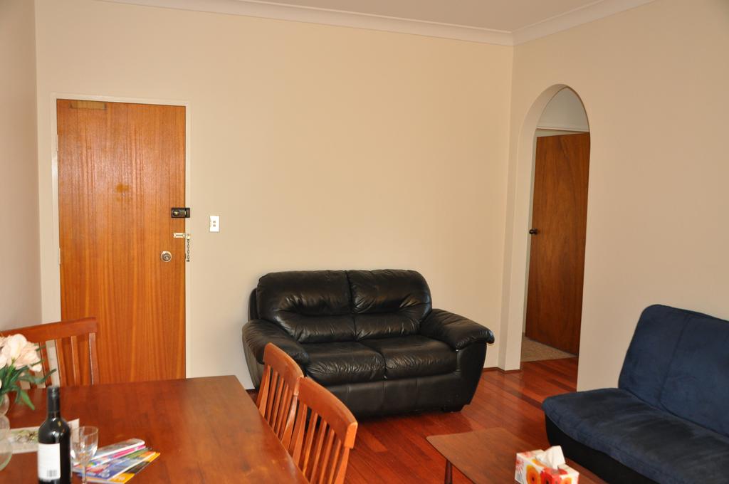 Bexley NSW Accommodation Perth