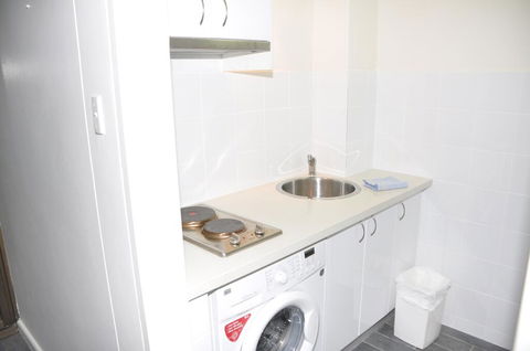Accommodation Sydney Studio With Balcony Apartment - Perth Resorts 1