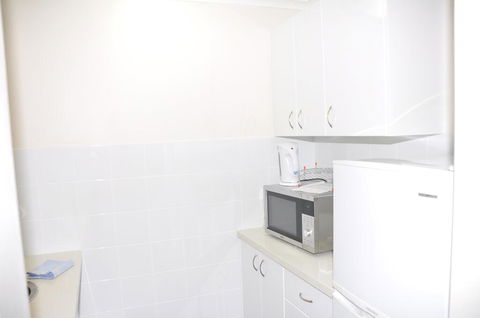 Accommodation Sydney Studio With Balcony Apartment - Perth Resorts 2