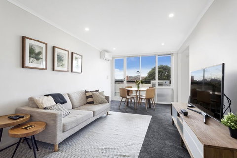 Ace's Place - Accommodation Perth 1