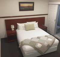 Across Country Motel and Serviced Apartments - Perth Resorts
