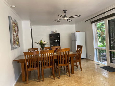 ADA Homestay - Perth Resorts 2