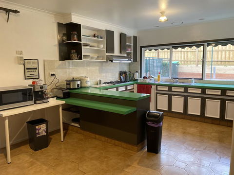 ADA Homestay - Perth Resorts 3