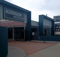 Addison Motor Inn - Accommodation Perth