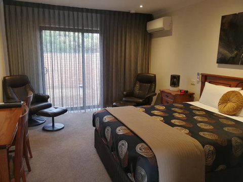 Addison Motor Inn - Perth Resorts 2