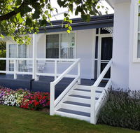 Addlestone House Bed and Breakfast - Accommodation Perth