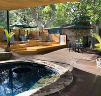 Adelaide Brownhill Creek Tourist Park - Accommodation Perth