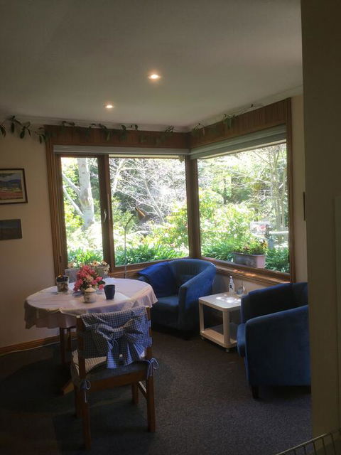 Adelaide Hills B&B Accommodation - Accommodation Perth 1