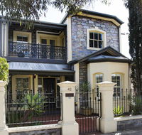 Adelaide Mackinnon - Accommodation Perth